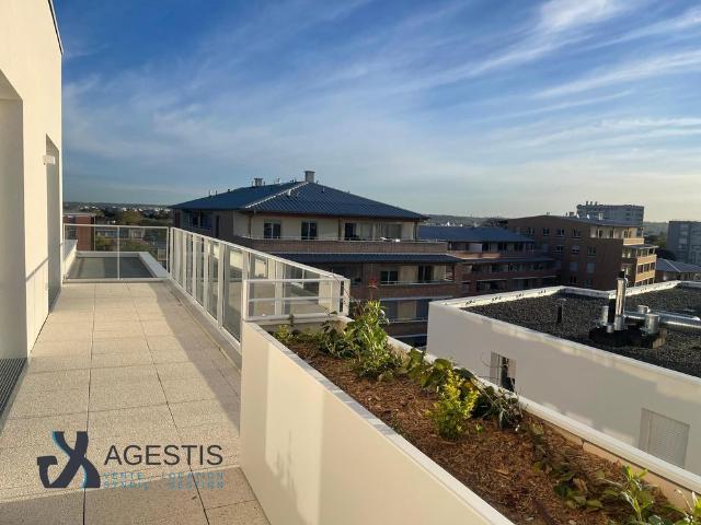 Appartement location à Toulouse