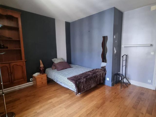 Appartement location à Charolles, Paray-le-monial
