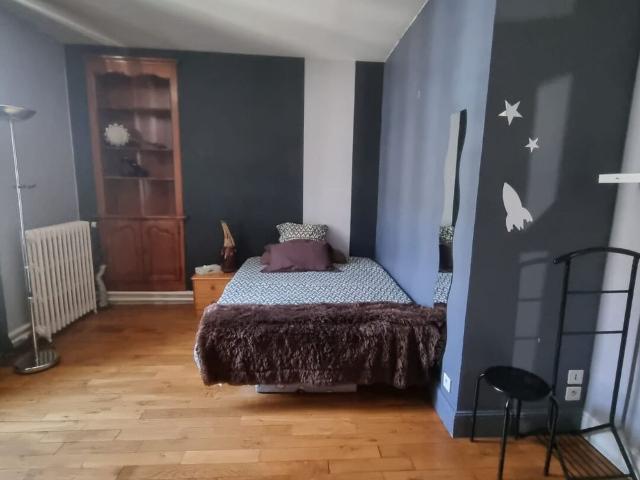 Appartement location à Charolles, Paray-le-monial