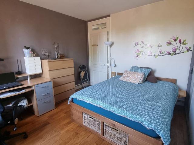 Appartement location à Charolles, Paray-le-monial