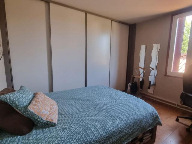 Appartement location à Charolles, Paray-le-monial