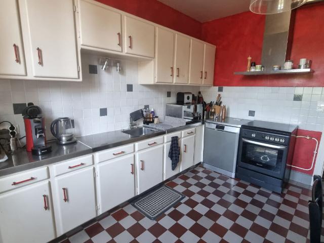 Appartement location à Charolles, Paray-le-monial