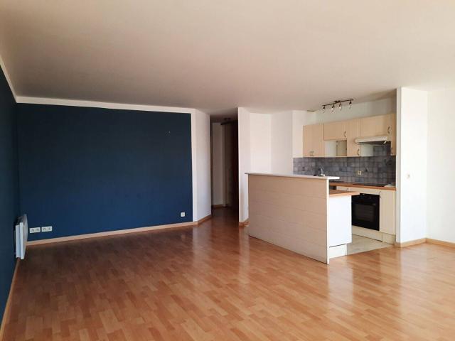 Appartement location à Monplaisir, Rochefort