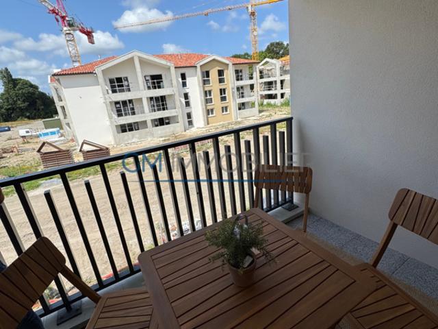 Appartement vente à Dax, Saint-vincent-de-tyrosse