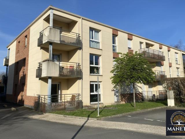 Appartement vente à Arras, Saint-laurent-blangy