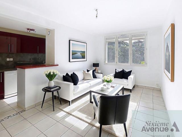 Appartement vente à Arrondissement de Toulon, La Seyne-sur-mer