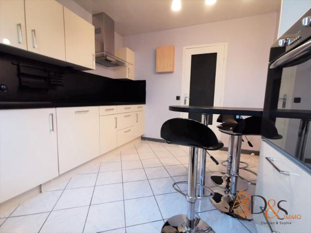 Appartement vente à Mulhouse, Rixheim