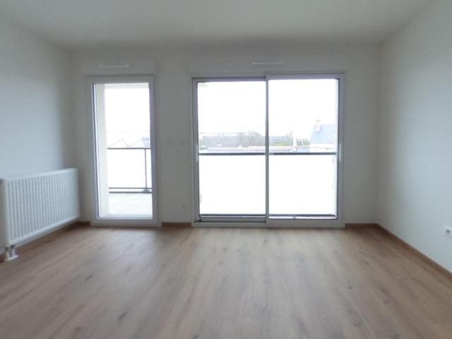 Appartement location à Orléans