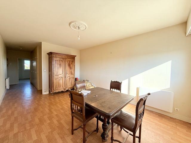 Appartement vente à Bourges, Saint-florent-sur-cher