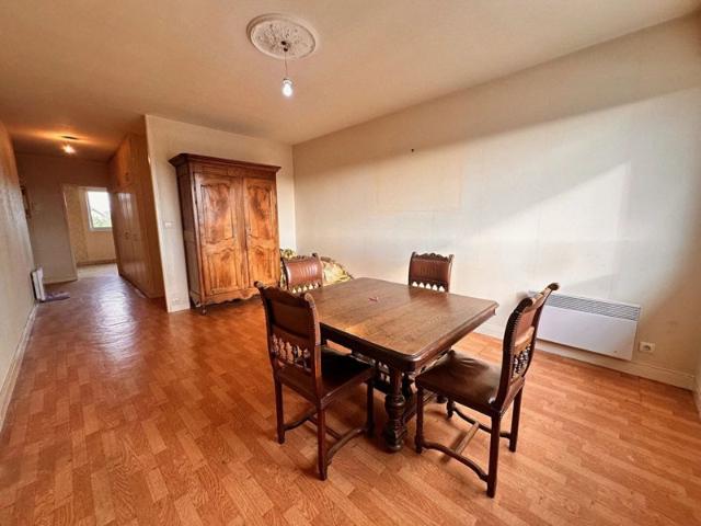 Appartement vente à Bourges, Saint-florent-sur-cher