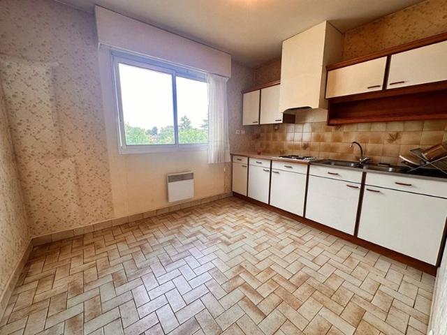Appartement vente à Bourges, Saint-florent-sur-cher