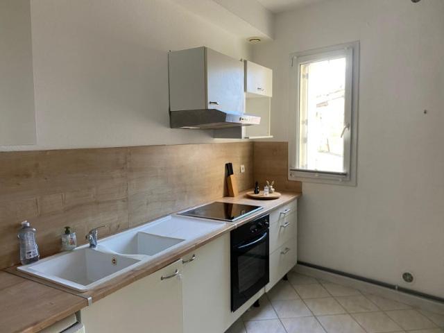 Appartement location à Nîmes, Aimargues