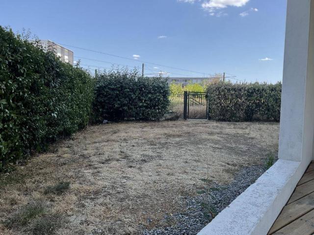 Appartement location à La Bottière, Nantes