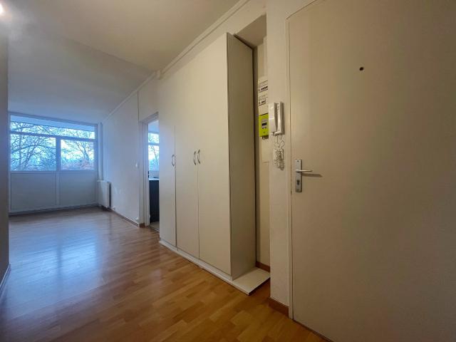 Appartement vente à Orléans