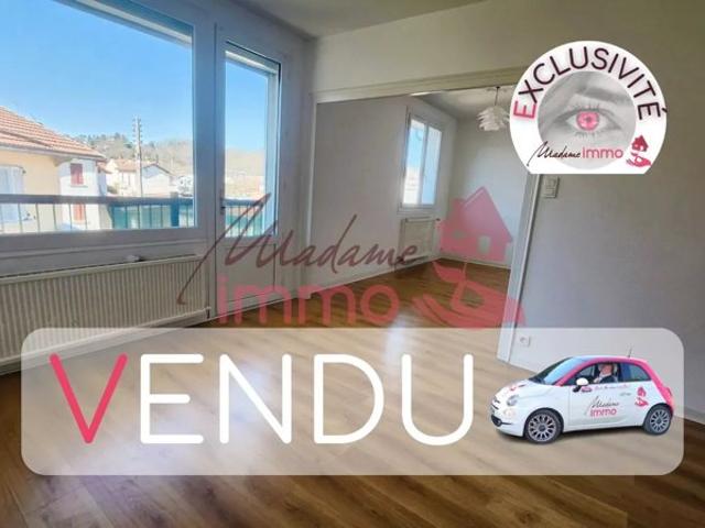 Appartement vente à Argelès-Gazost, Lourde
