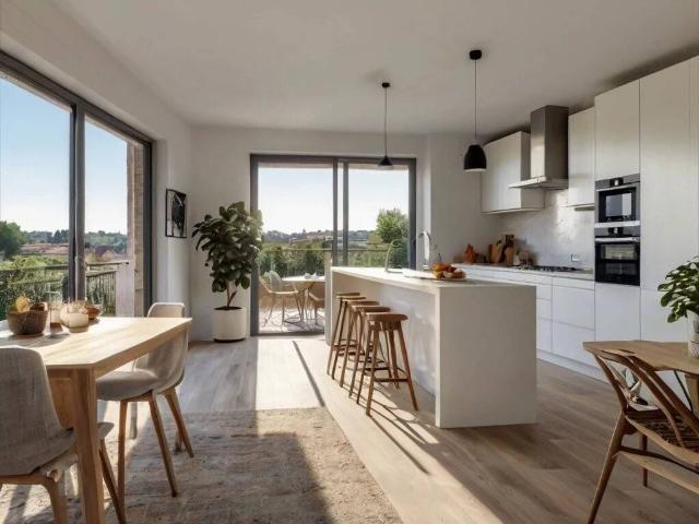 Appartement vente à La Roche-sur-yon, Oudairies