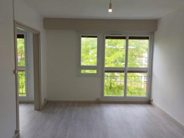 Appartement vente à Tours
