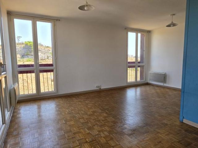 Appartement location à Marseille