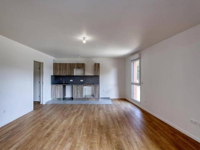 Appartement location à Romainville, Seine-Saint-Denis