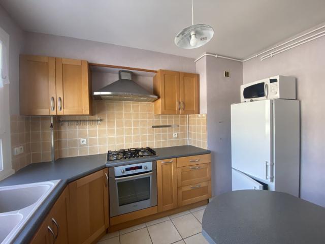Appartement vente à Saint-Claude, Saint-claude