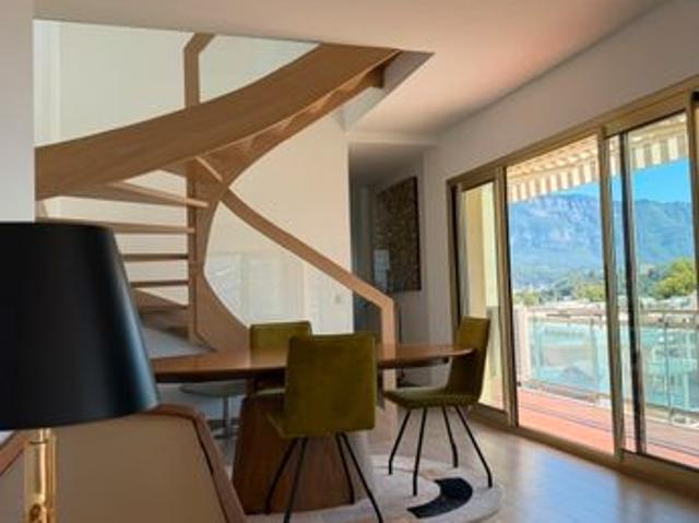 Appartement vente à Aix-les-Bains, Savoie