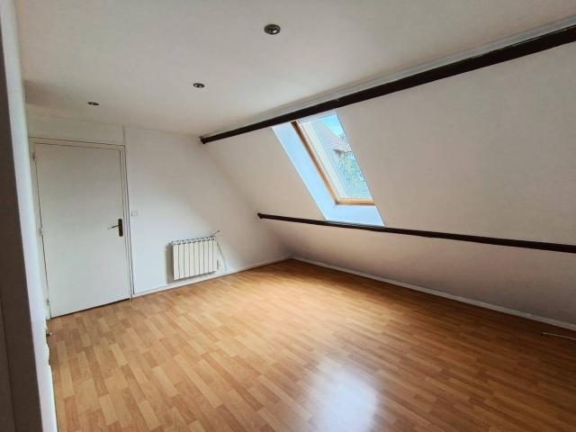 Appartement location à Saint-Amatre, Auxerre