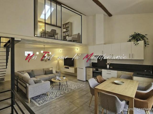 Appartement vente à Arrondissement de Toulon, Solliès-pont