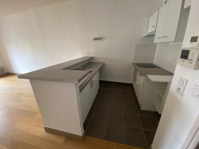 Appartement vente à Nîmes