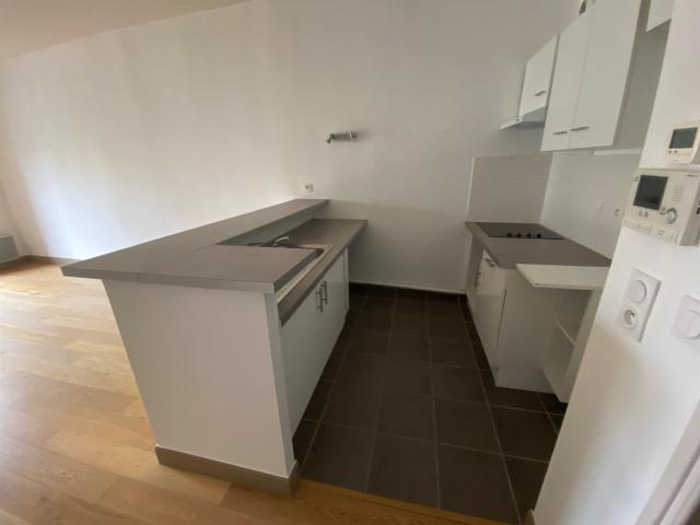 Appartement vente à Nîmes