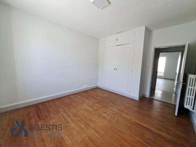 Appartement location à Castres