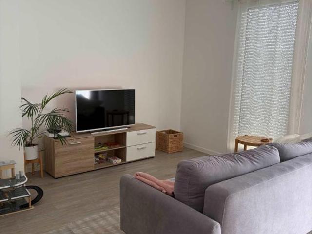 Appartement location à Thionville