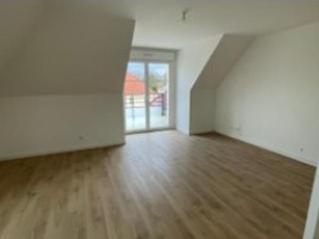 Appartement location à Senlis, Blaincourt-lès-précy
