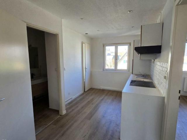Appartement location à Mulhouse, Didenheim