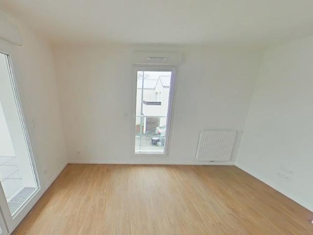 Appartement location à Saint-Nazaire, Donges
