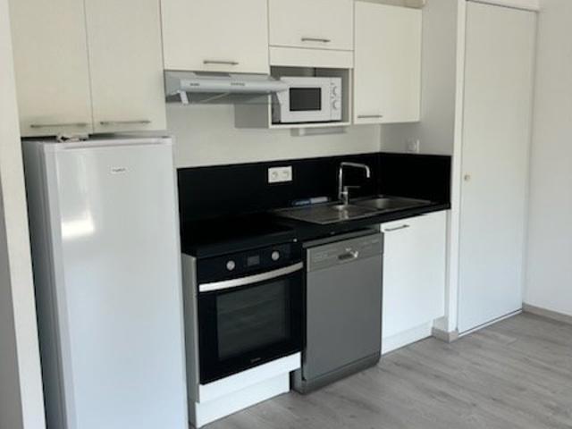 Appartement location à Nantes