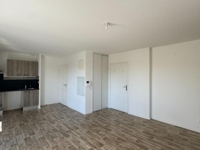 Appartement location à Tours