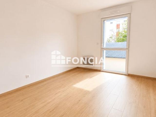 Appartement vente à Loches, Amboise
