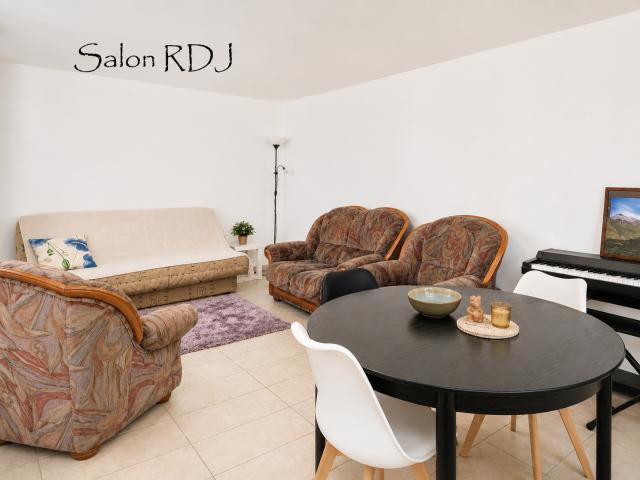 Duplex vente à Belley, Magnieu