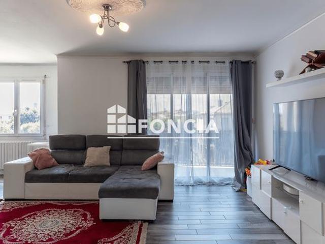 Appartement vente à Nyons, Montélimar