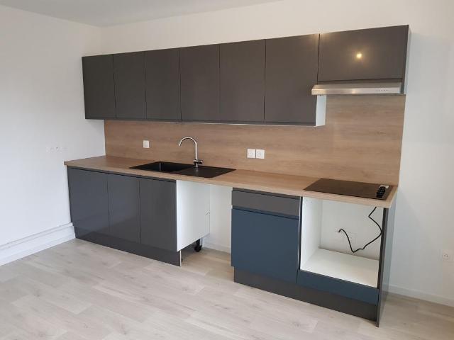 Appartement location à Tours