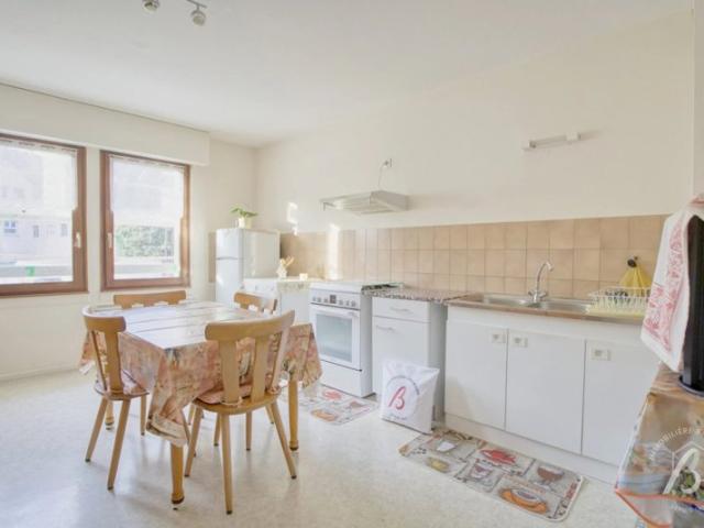 Appartement vente à Molsheim, Mutzig