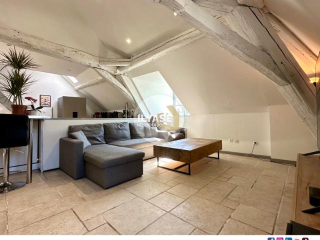 Appartement vente à Chalon-sur-Saône, Chalon-sur-saône