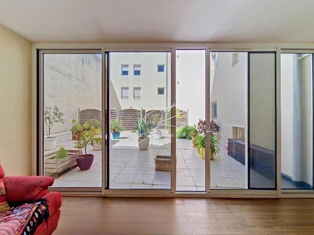 Appartement vente à Béziers