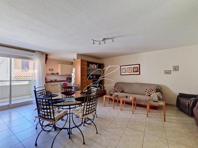 Appartement vente à Béziers