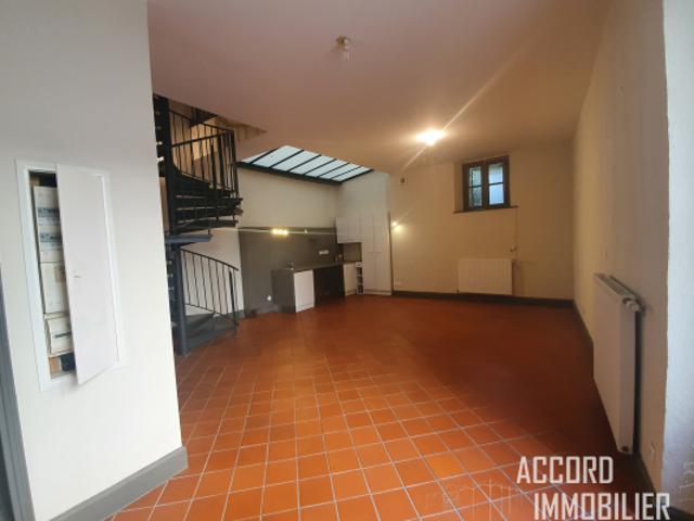 Appartement vente à Béziers