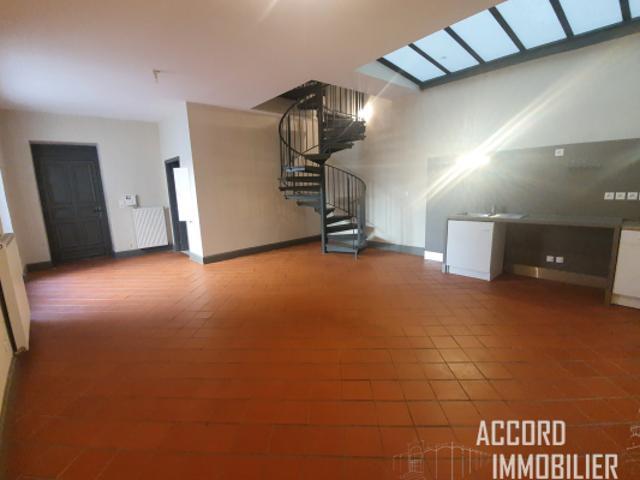 Appartement vente à Béziers