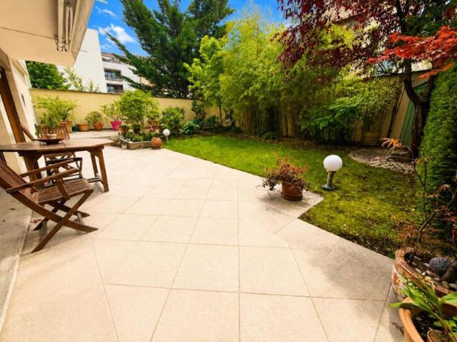 Appartement vente à Nogent-sur-Marne, Nogent-sur-marne