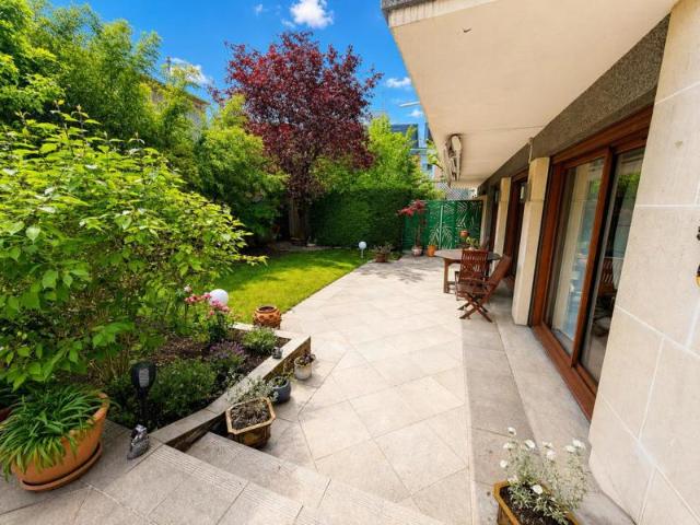 Appartement vente à Nogent-sur-Marne, Nogent-sur-marne
