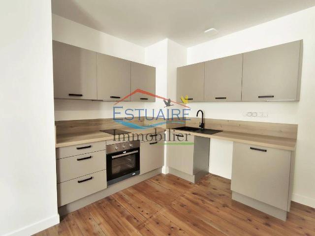 Appartement location à La Butte Gaillard, Saint-Étienne-de-Montluc