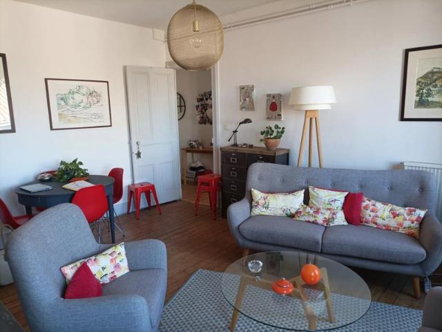 Appartement location à Toulouse, Haute-Garonne